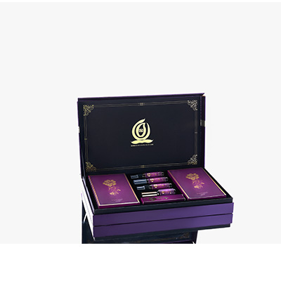 桂林气血能量海底轮