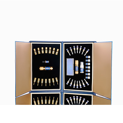 桂林7D私密抗衰养护套