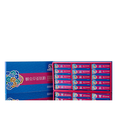 桂林调经养气汤